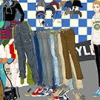 Show of Cool Boy Dressup