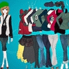 Simple Spring Dressup