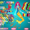 Singing Mermaid Princess Image