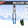 Ski Jump 2001