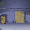 Sleep Walking