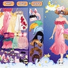 Sleeping Suits Dressup