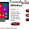Slider Escape