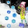 Snow Cleanup Dressup