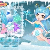 Snow Fairy