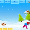Snow Man