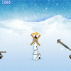 Snowball Duel