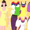So Fab Dressup