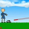 Soccer Field Image