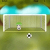 Soccer Girl Image