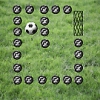Soccer Hero Image