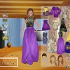 Soft and Gentle Dressup