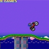 Sonic Ninja Motobike Image