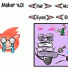 Soul Eater - Soul Maker