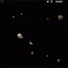 Space Asteroids