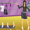 Space Style Dressup