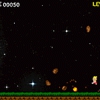Space Wonder Jump