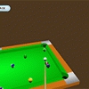 Speed Pool 3D Image