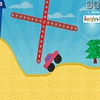 Sponge World Ride