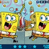 SpongeBob Differences