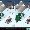 Spot the Difference: Winter Tales Image