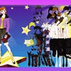 Spring Party Events