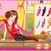 Spring Picnic Dressup