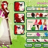 Spring Princess Dress Up