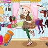 Spring Trip Dressup