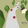 Sprint Race 3D