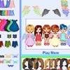 Spritekins Dressup
