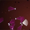 Star Trash Collapse