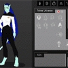 Star Trek Female Dressup