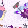 Starstruck Dress up
