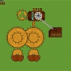 Steampunk Idle Spinner