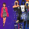 Stesha Dressup
