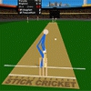 Stick Cricket