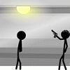 Stick Figure Penalty Chamber 2 Game - FlashStorage.games