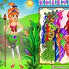 Stone Age Dressup