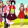 Storybook Dress Up Image