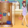 Stress Style Girl