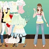 Stroll this Style Dressup