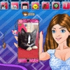 Style Amber's Phone