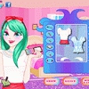 Stylish Make Up Artist Image