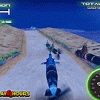 Submarine 3D Racing