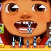 Subway Surfer Tooth Treatment