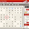 Sudoku Sunrise