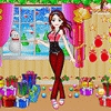 Sufia Doll Dressup