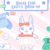 Sugar Cube Lolita Dress Up Image