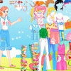 Summer Colorful Fashion